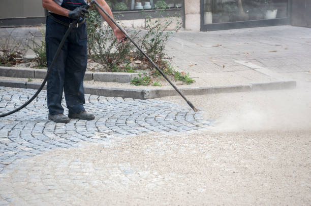 Best Gas Station Cleaning  in Desert Hot Springs, CA